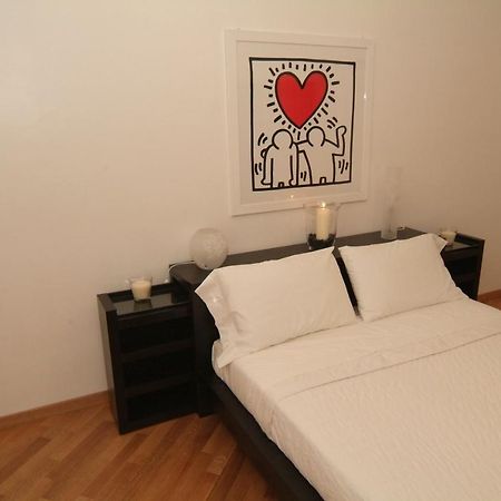 Vatican Sunset Guest House Рим Экстерьер фото