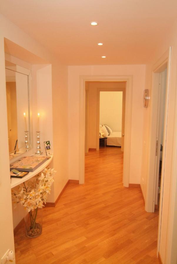 Vatican Sunset Guest House Рим Экстерьер фото