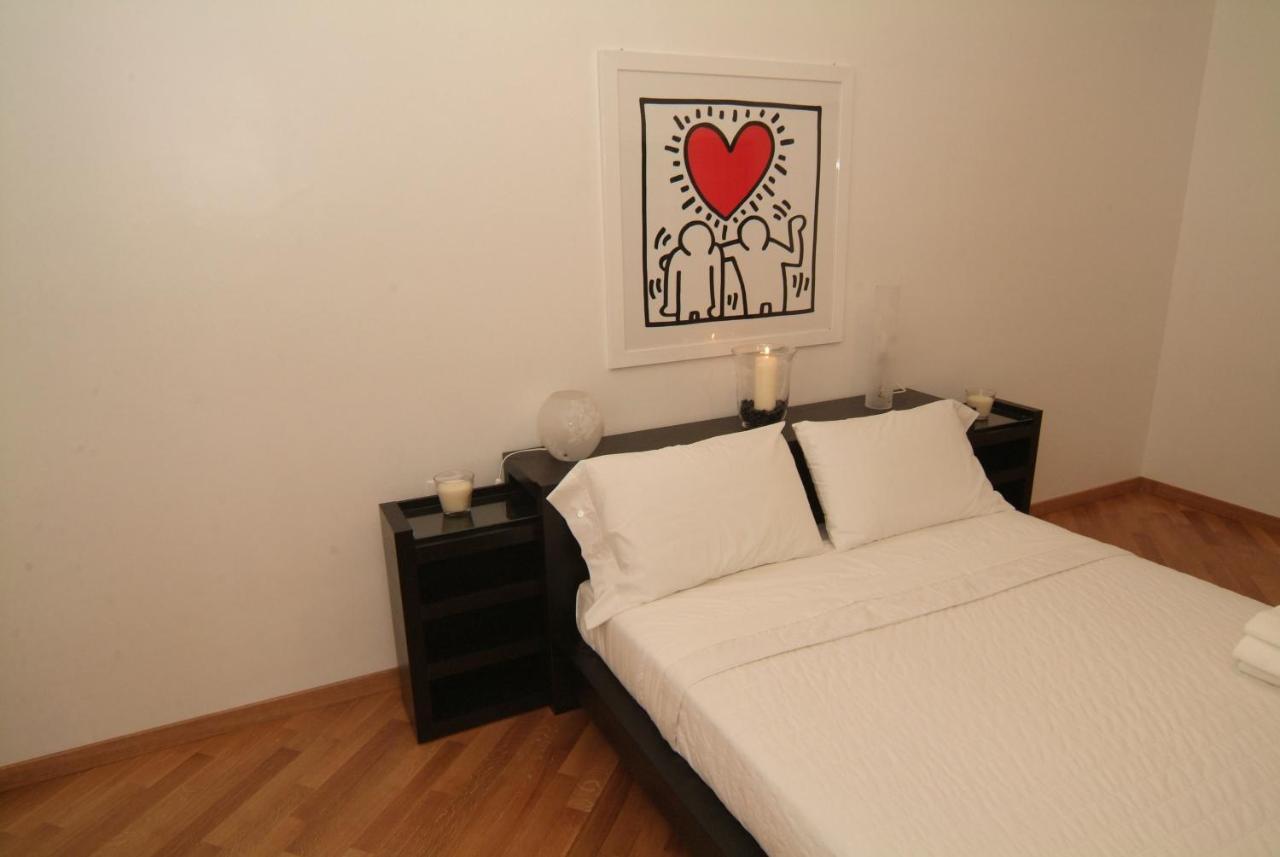 Vatican Sunset Guest House Рим Экстерьер фото